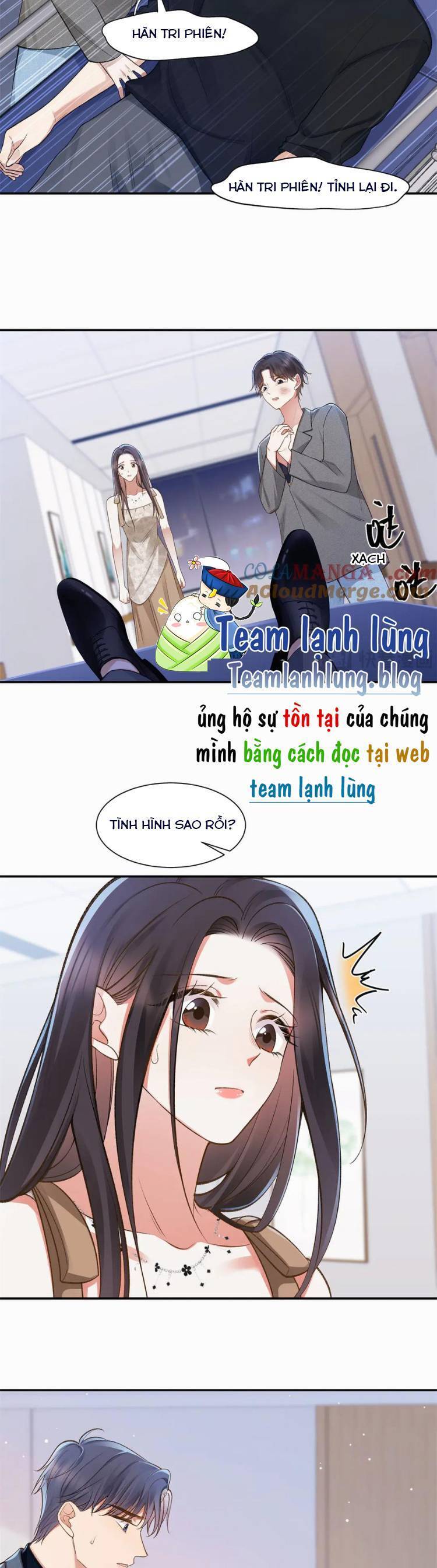 Hàng Tỷ Ngôi Sao Không Sáng Bằng Em Chapter 79 - Trang 2