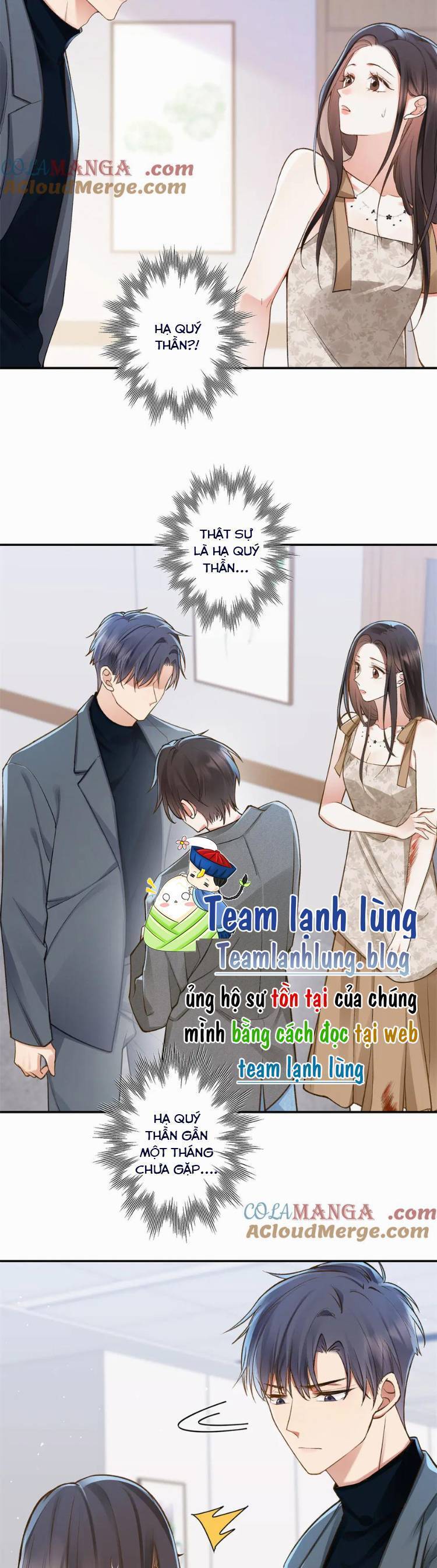 Hàng Tỷ Ngôi Sao Không Sáng Bằng Em Chapter 79 - Trang 2