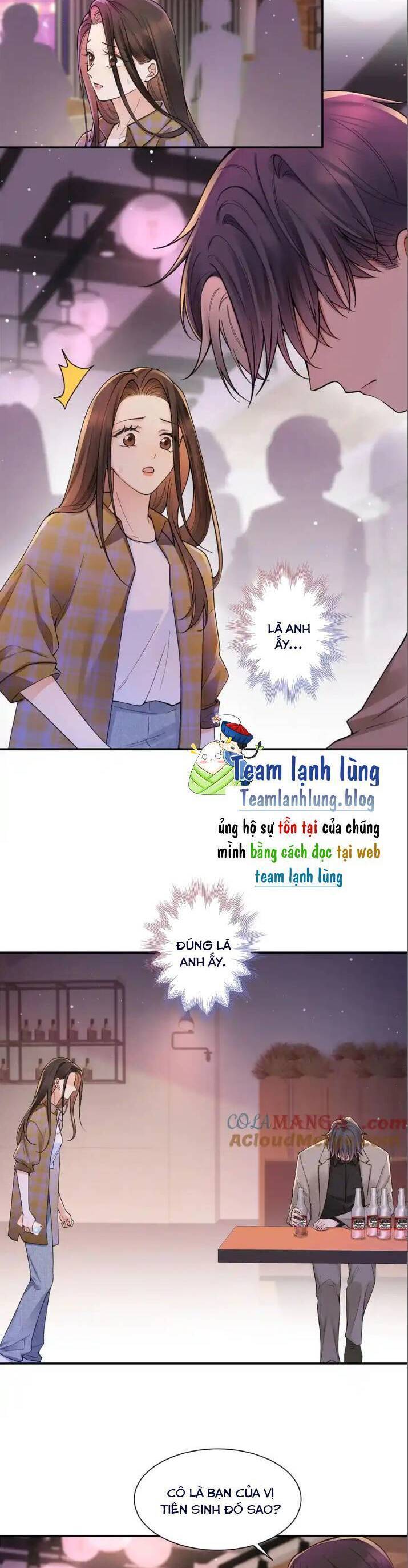 Hàng Tỷ Ngôi Sao Không Sáng Bằng Em Chapter 77 - Trang 2