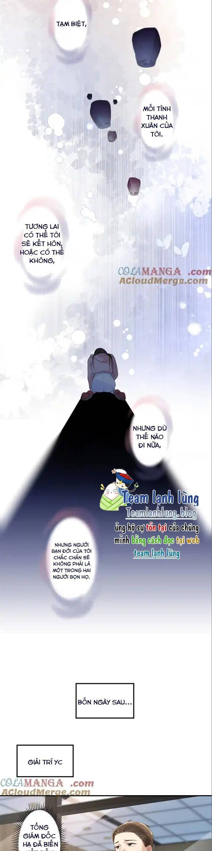 Hàng Tỷ Ngôi Sao Không Sáng Bằng Em Chapter 77 - Trang 2