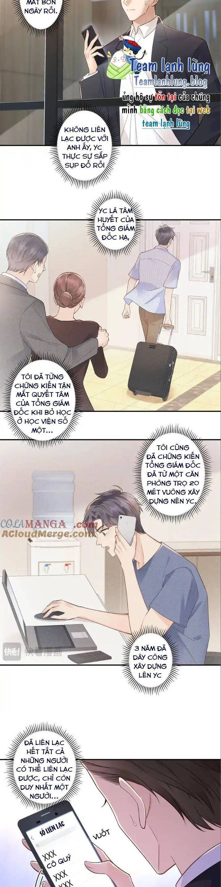 Hàng Tỷ Ngôi Sao Không Sáng Bằng Em Chapter 77 - Trang 2