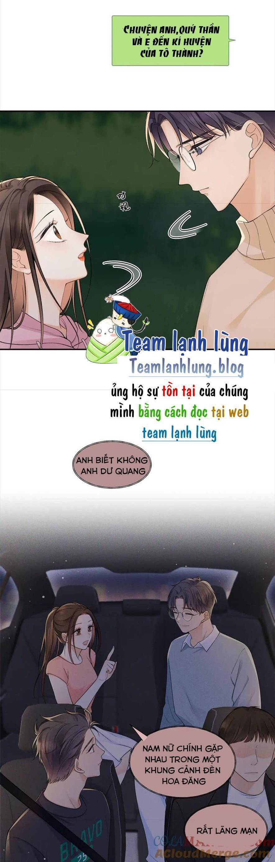 Hàng Tỷ Ngôi Sao Không Sáng Bằng Em Chapter 76 - Trang 2