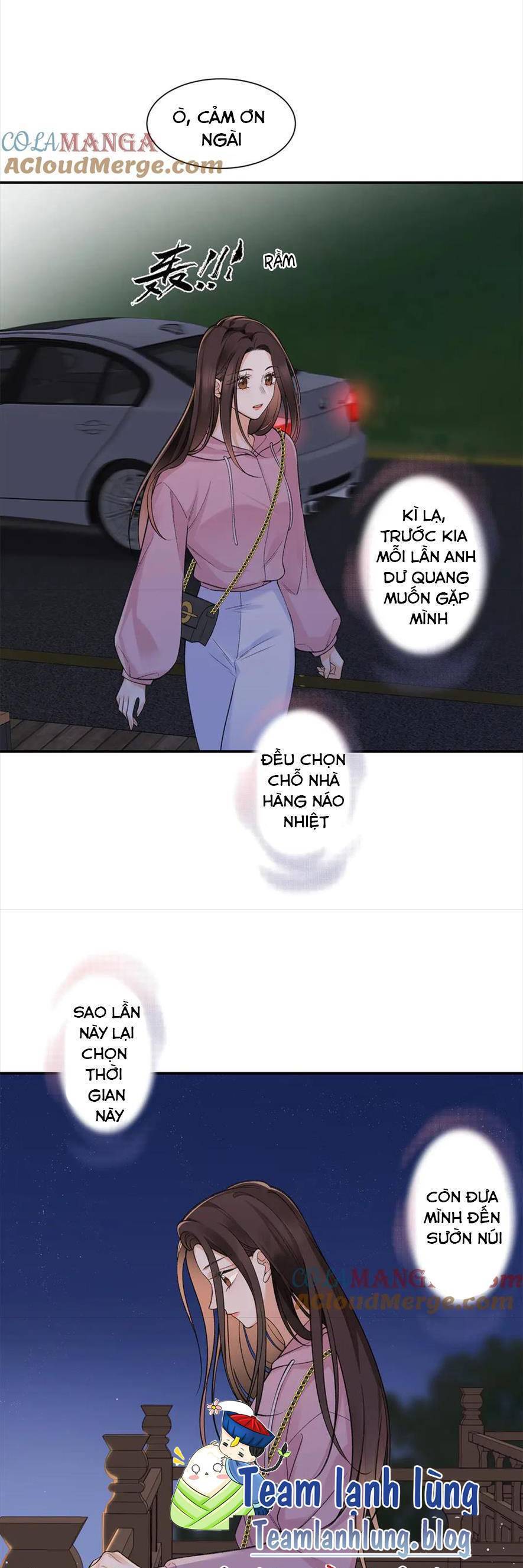 Hàng Tỷ Ngôi Sao Không Sáng Bằng Em Chapter 76 - Trang 2