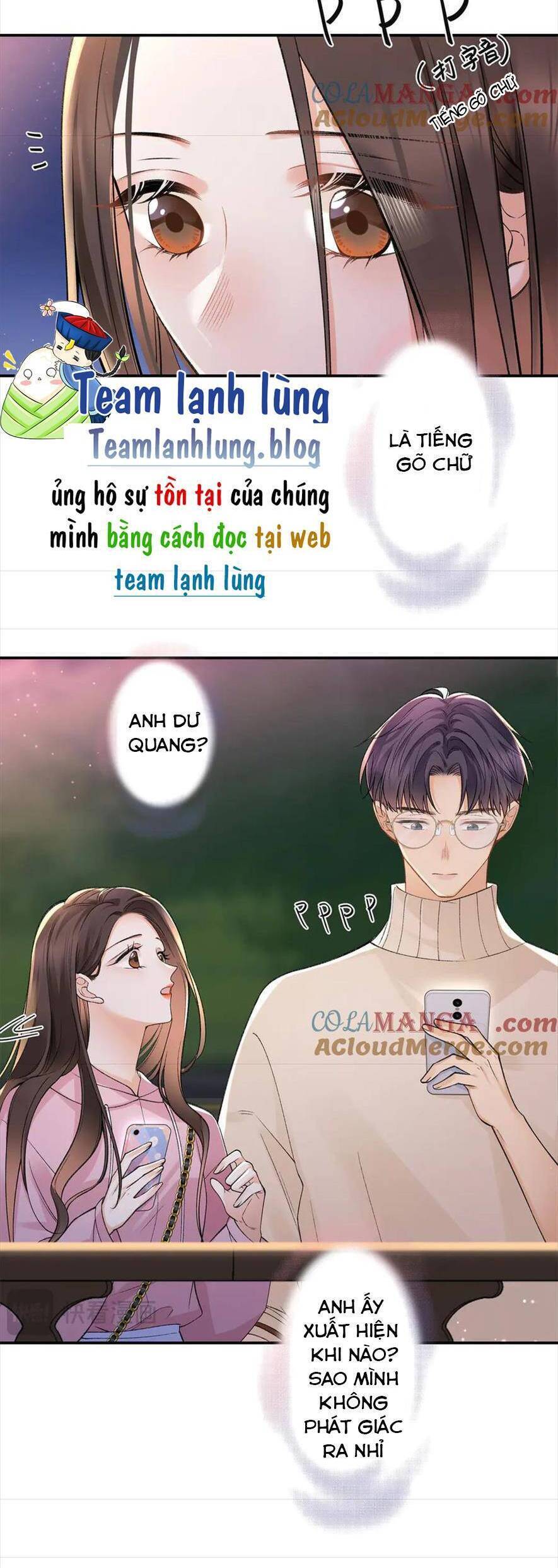 Hàng Tỷ Ngôi Sao Không Sáng Bằng Em Chapter 76 - Trang 2