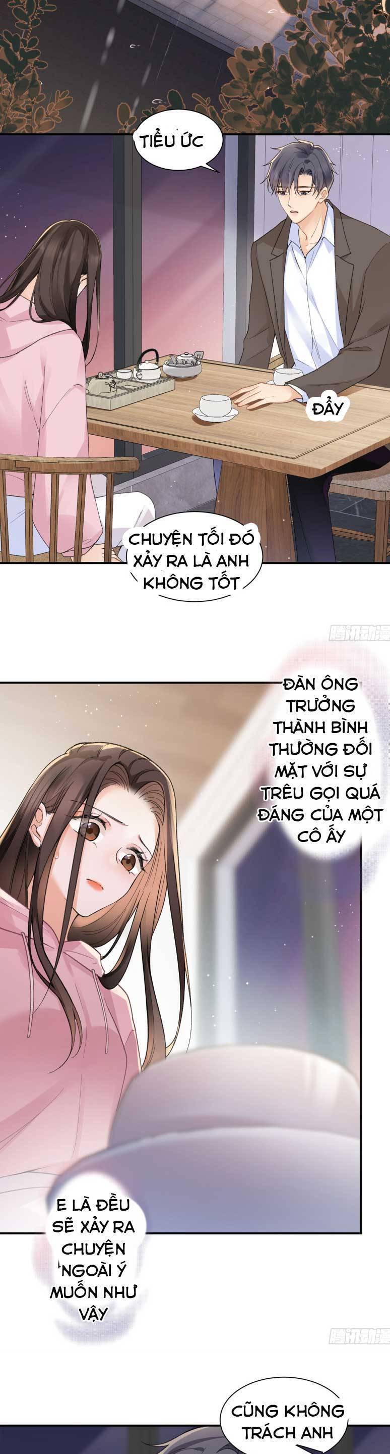 Hàng Tỷ Ngôi Sao Không Sáng Bằng Em Chapter 74 - Trang 2