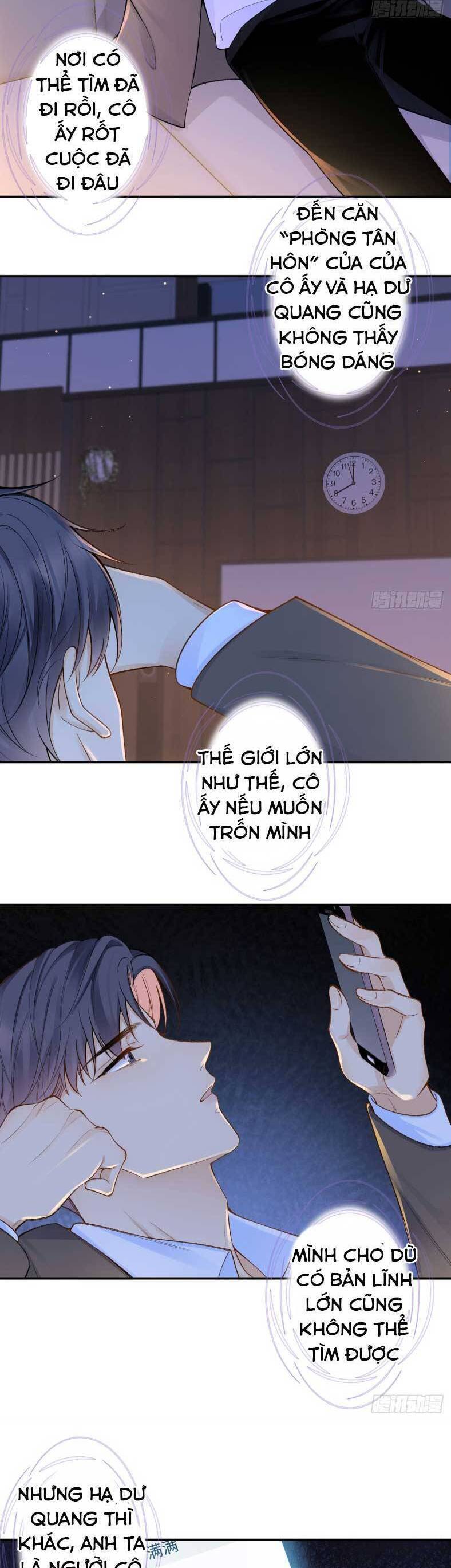 Hàng Tỷ Ngôi Sao Không Sáng Bằng Em Chapter 74 - Trang 2