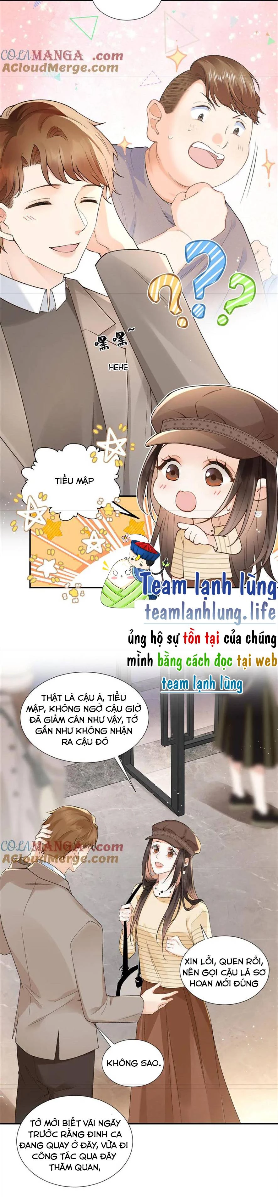 Hàng Tỷ Ngôi Sao Không Sáng Bằng Em Chapter 61 - Trang 2