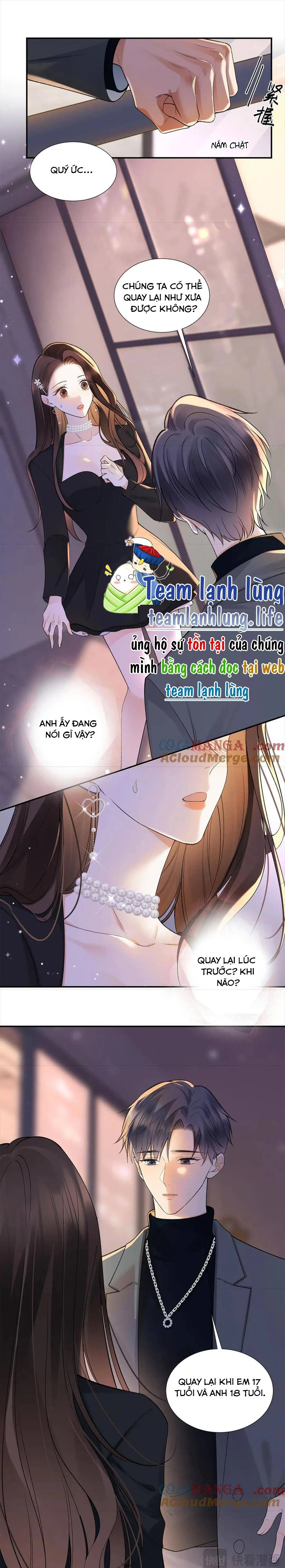 Hàng Tỷ Ngôi Sao Không Sáng Bằng Em Chapter 61 - Trang 2