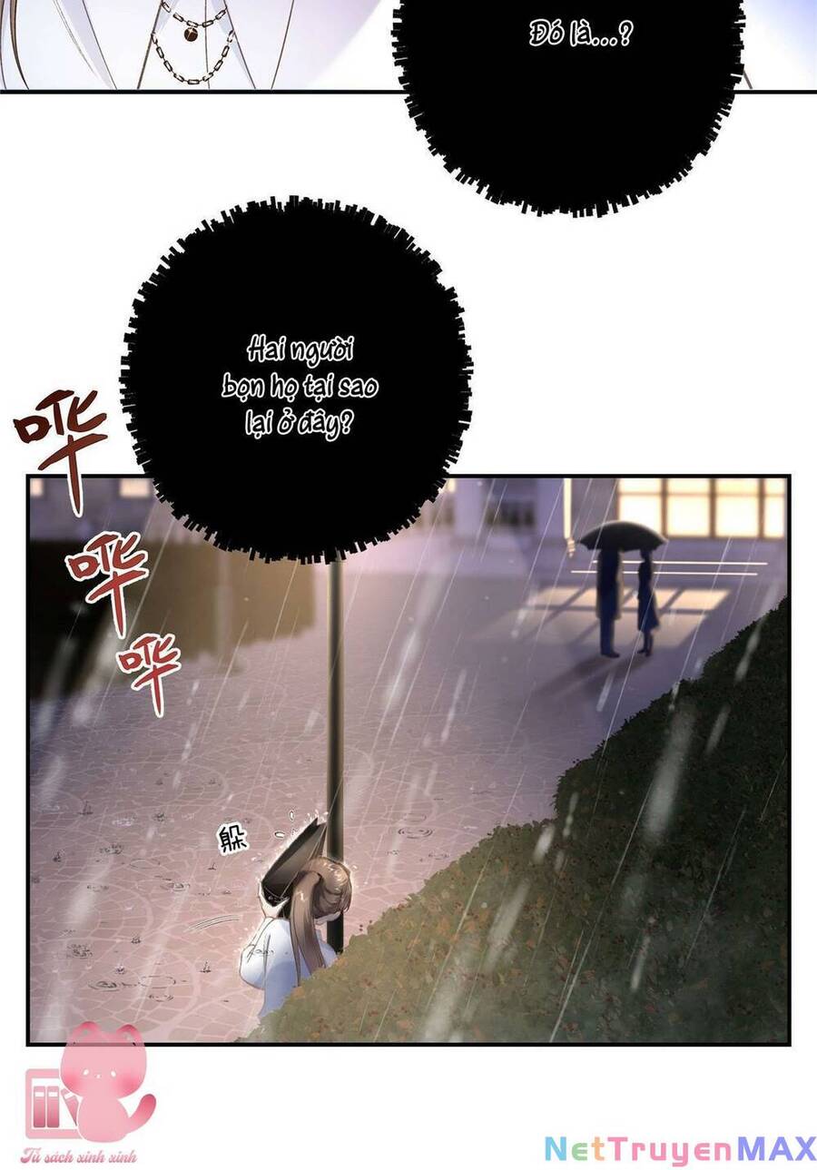 Hàng Tỷ Ngôi Sao Không Sáng Bằng Em Chapter 2 - Trang 2