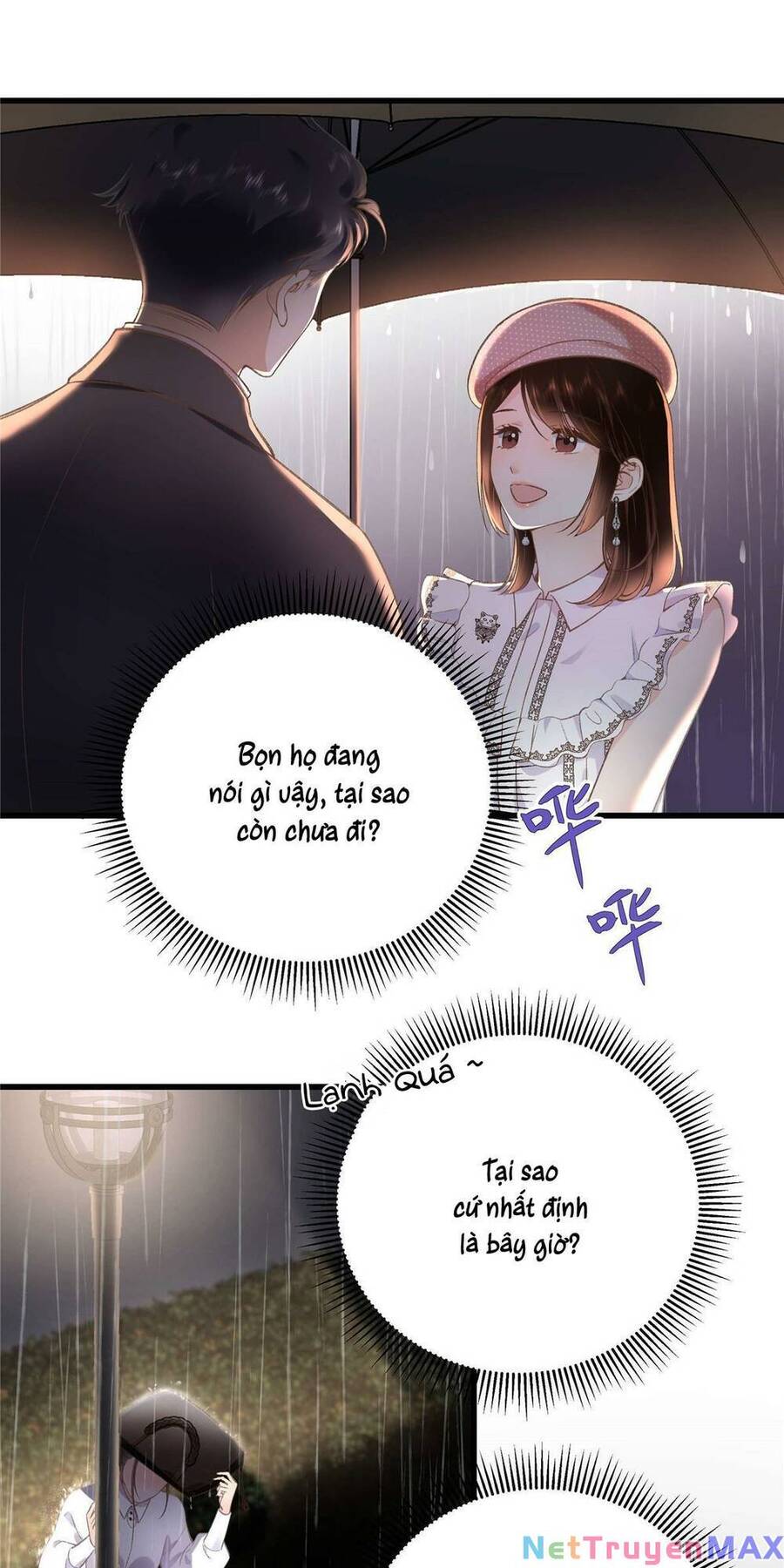 Hàng Tỷ Ngôi Sao Không Sáng Bằng Em Chapter 2 - Trang 2