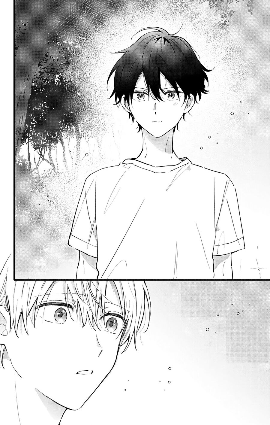 Sei-Chan, Your Love Is Too Much! Chapter 29 - Trang 2