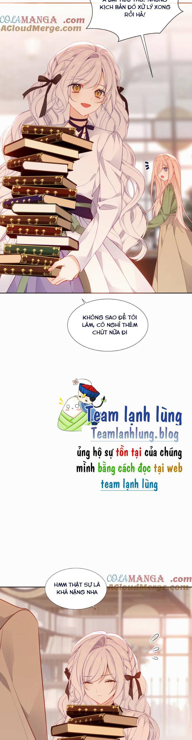 Quán Kịch Bản Trần Mộng Chapter 98 - Trang 2