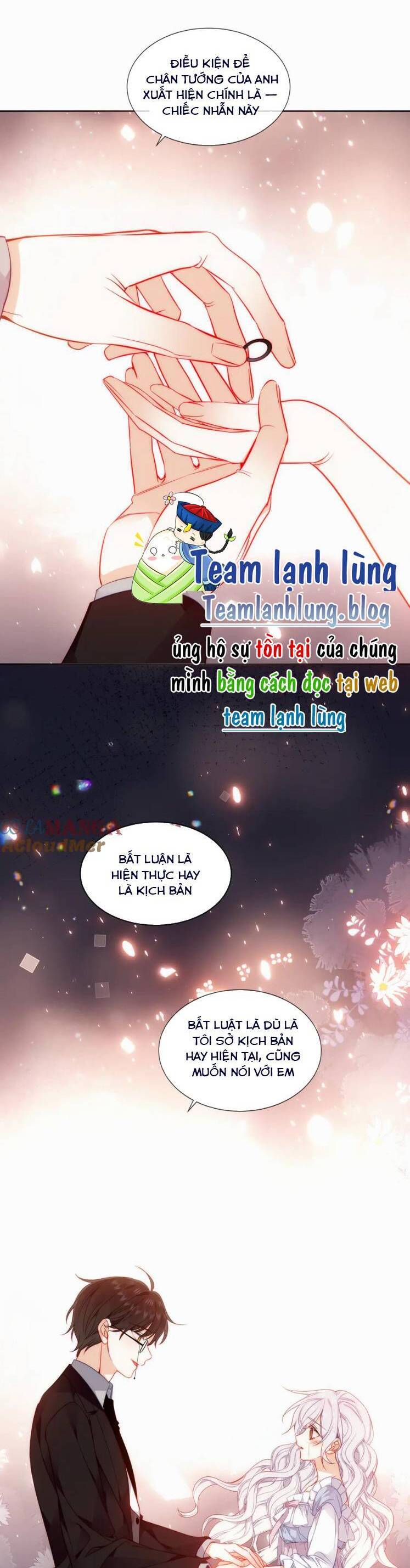 Quán Kịch Bản Trần Mộng Chapter 98 - Trang 2