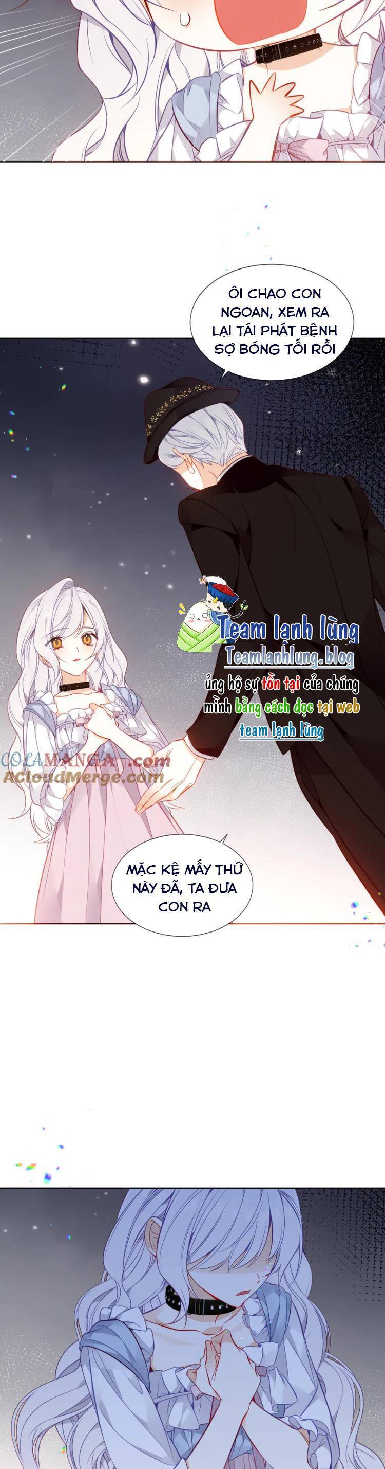 Quán Kịch Bản Trần Mộng Chapter 95 - Trang 2