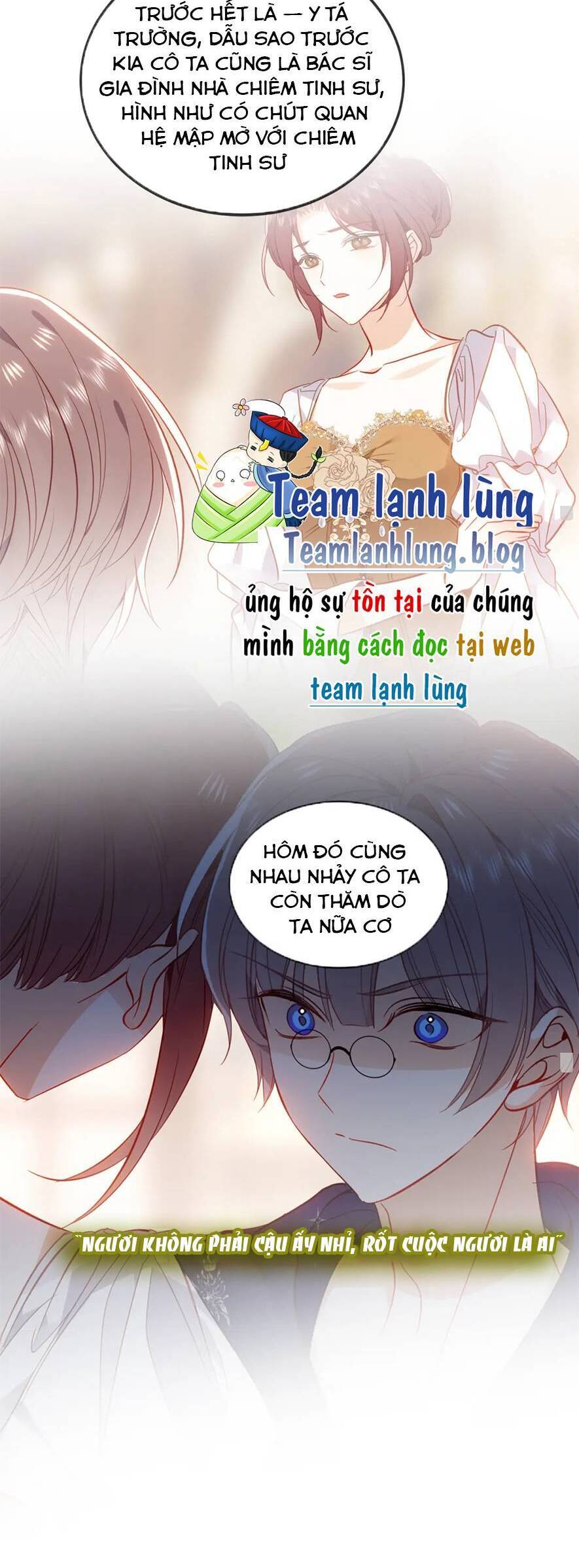 Quán Kịch Bản Trần Mộng Chapter 93 - Trang 2