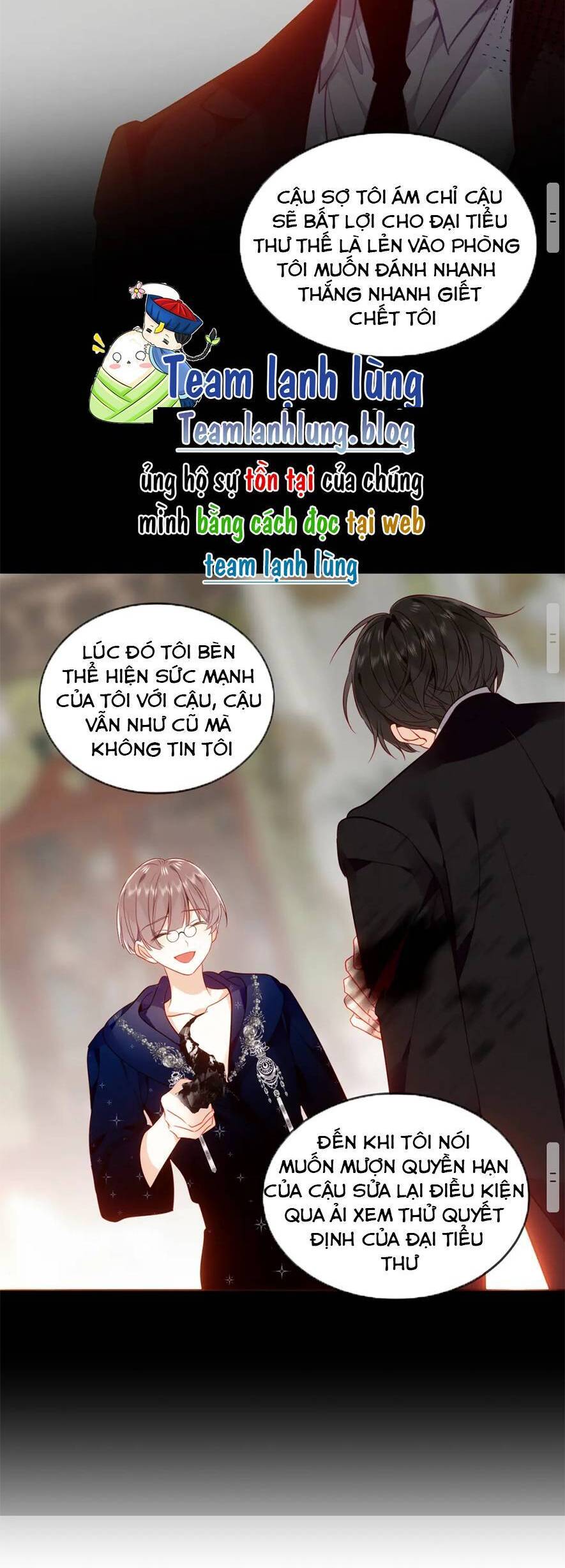 Quán Kịch Bản Trần Mộng Chapter 93 - Trang 2