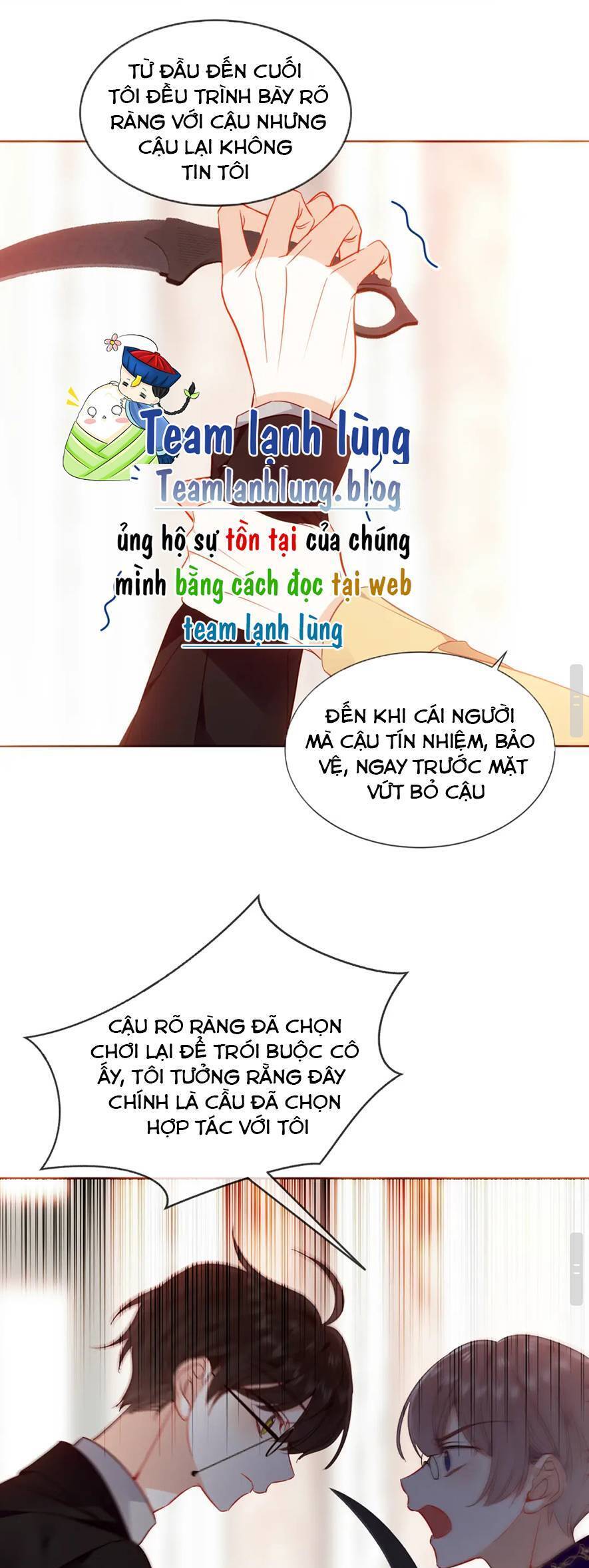 Quán Kịch Bản Trần Mộng Chapter 93 - Trang 2