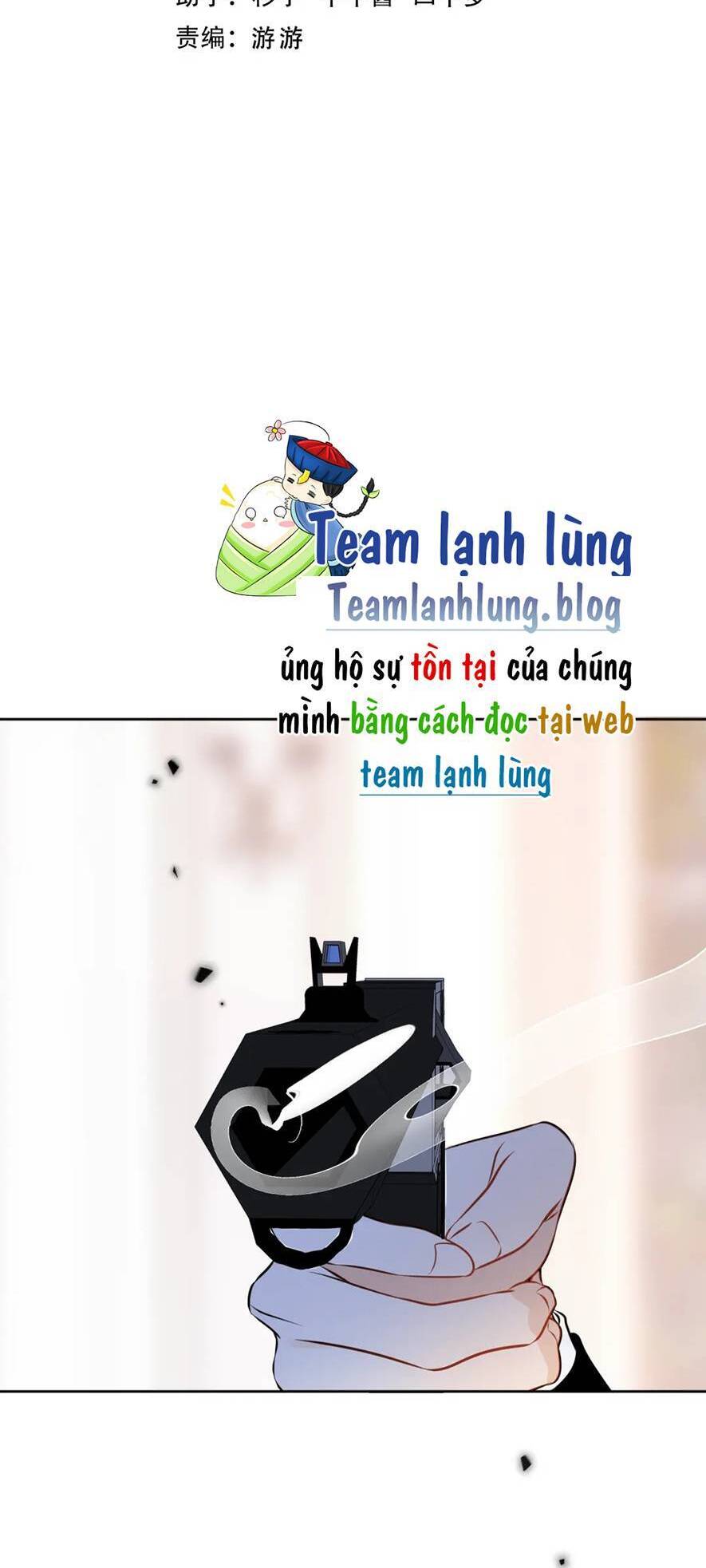 Quán Kịch Bản Trần Mộng Chapter 93 - Trang 2