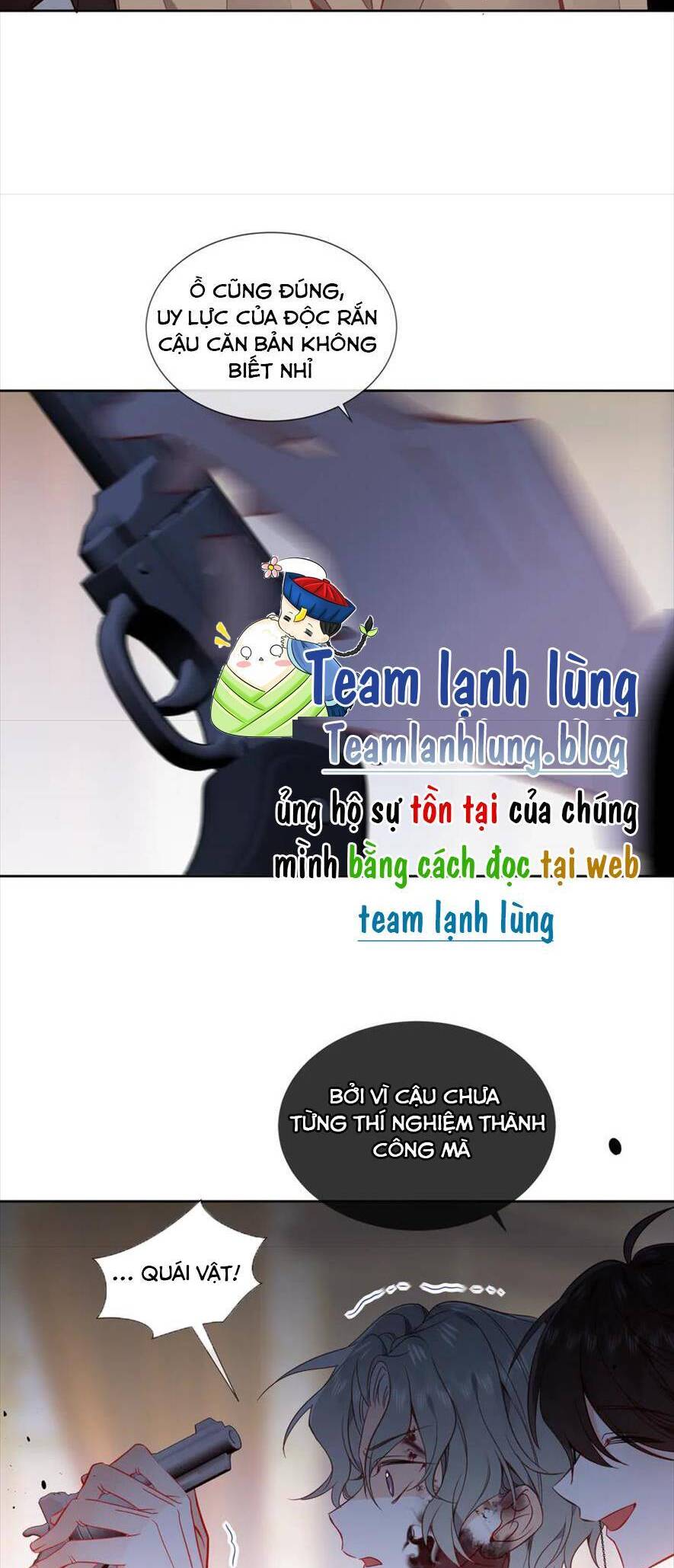 Quán Kịch Bản Trần Mộng Chapter 90 - Trang 2