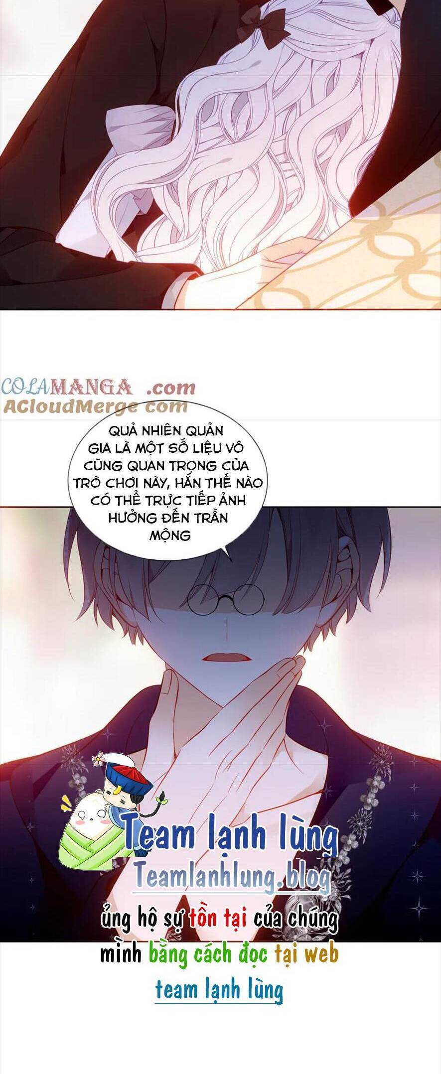 Quán Kịch Bản Trần Mộng Chapter 90 - Trang 2