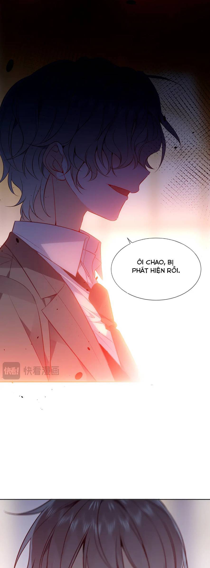 Quán Kịch Bản Trần Mộng Chapter 89 - Trang 2