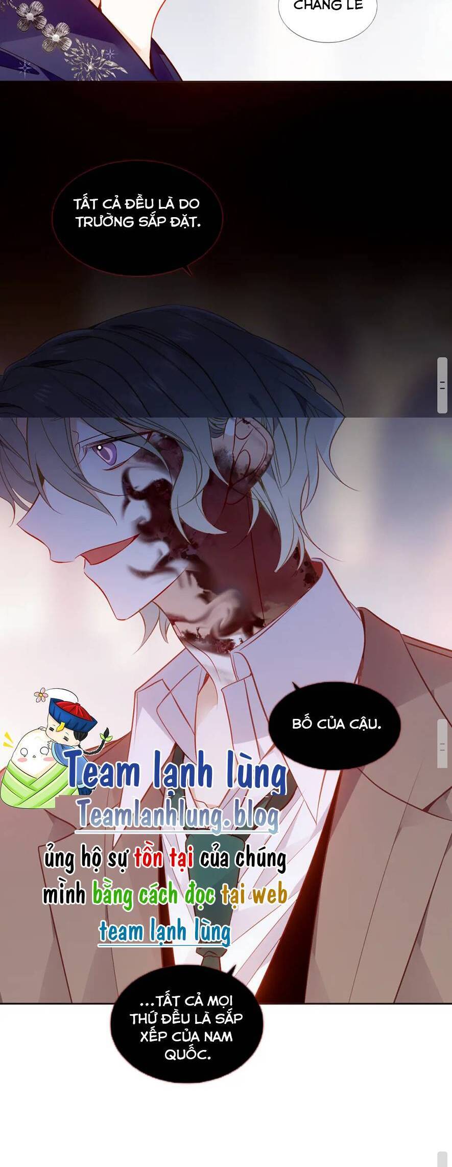 Quán Kịch Bản Trần Mộng Chapter 89 - Trang 2