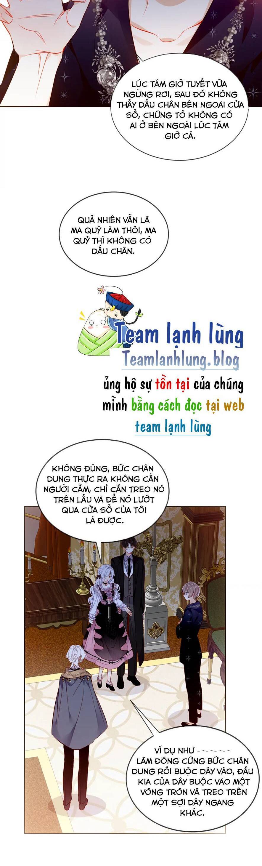 Quán Kịch Bản Trần Mộng Chapter 89 - Trang 2