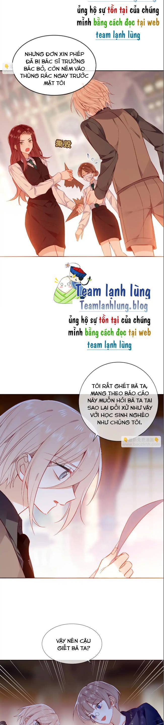 Quán Kịch Bản Trần Mộng Chapter 88 - Trang 2