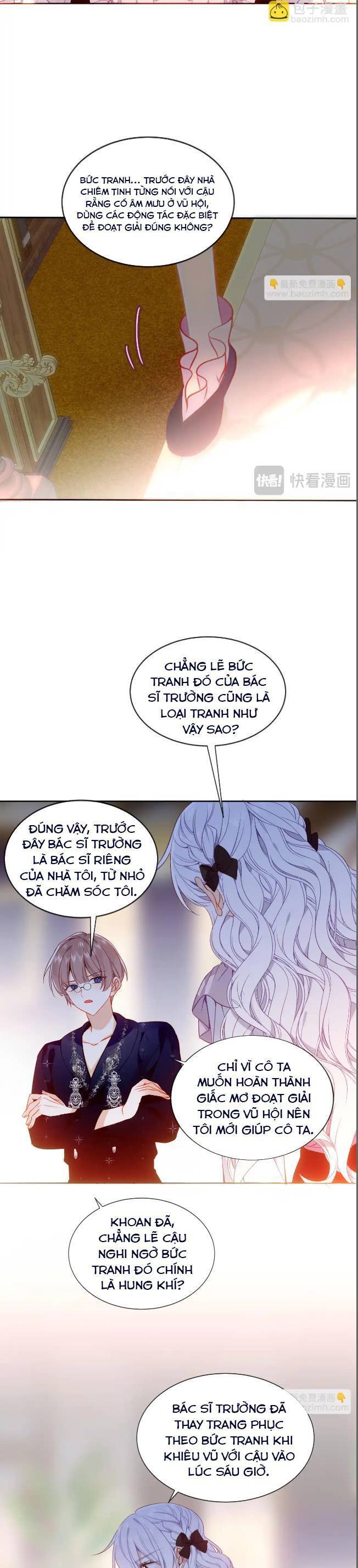 Quán Kịch Bản Trần Mộng Chapter 88 - Trang 2