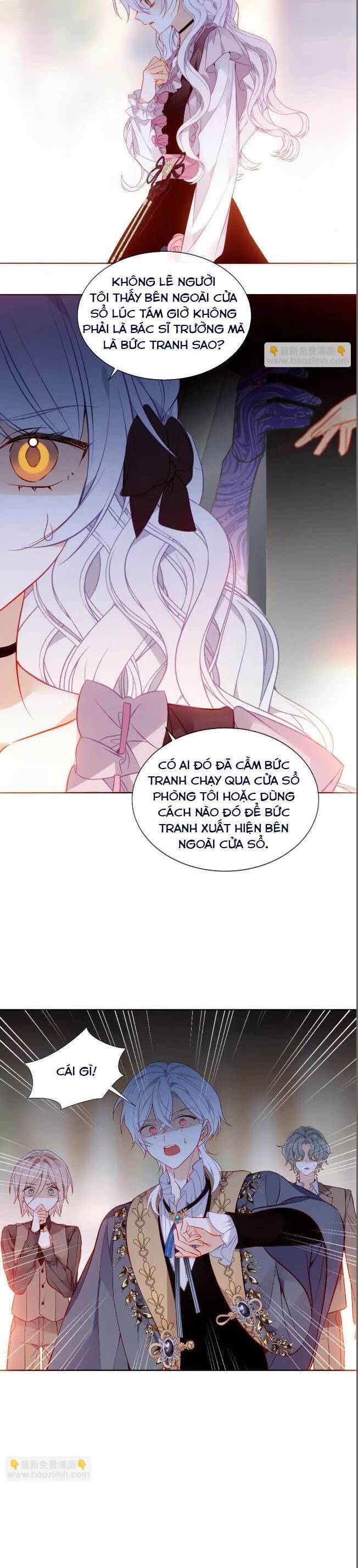 Quán Kịch Bản Trần Mộng Chapter 88 - Trang 2