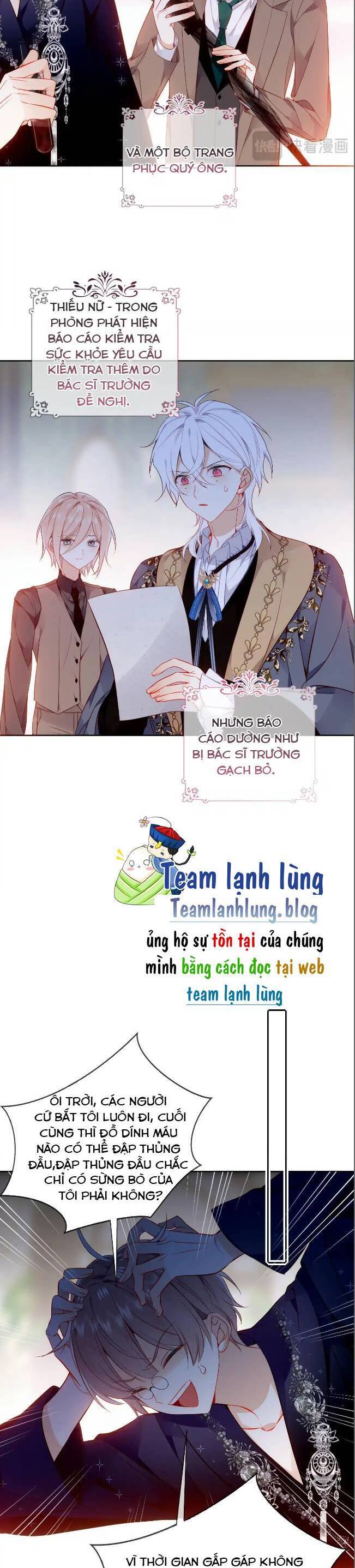 Quán Kịch Bản Trần Mộng Chapter 88 - Trang 2