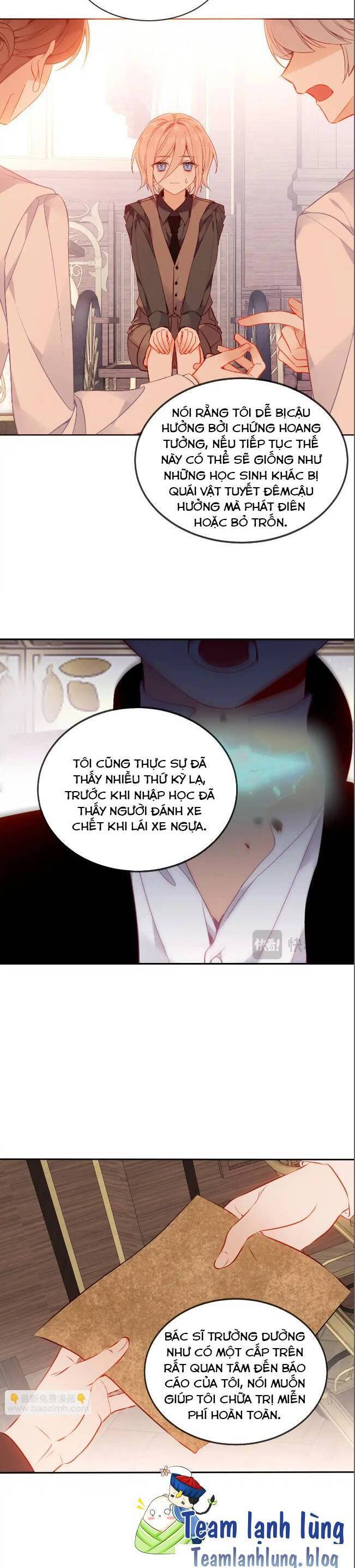 Quán Kịch Bản Trần Mộng Chapter 88 - Trang 2