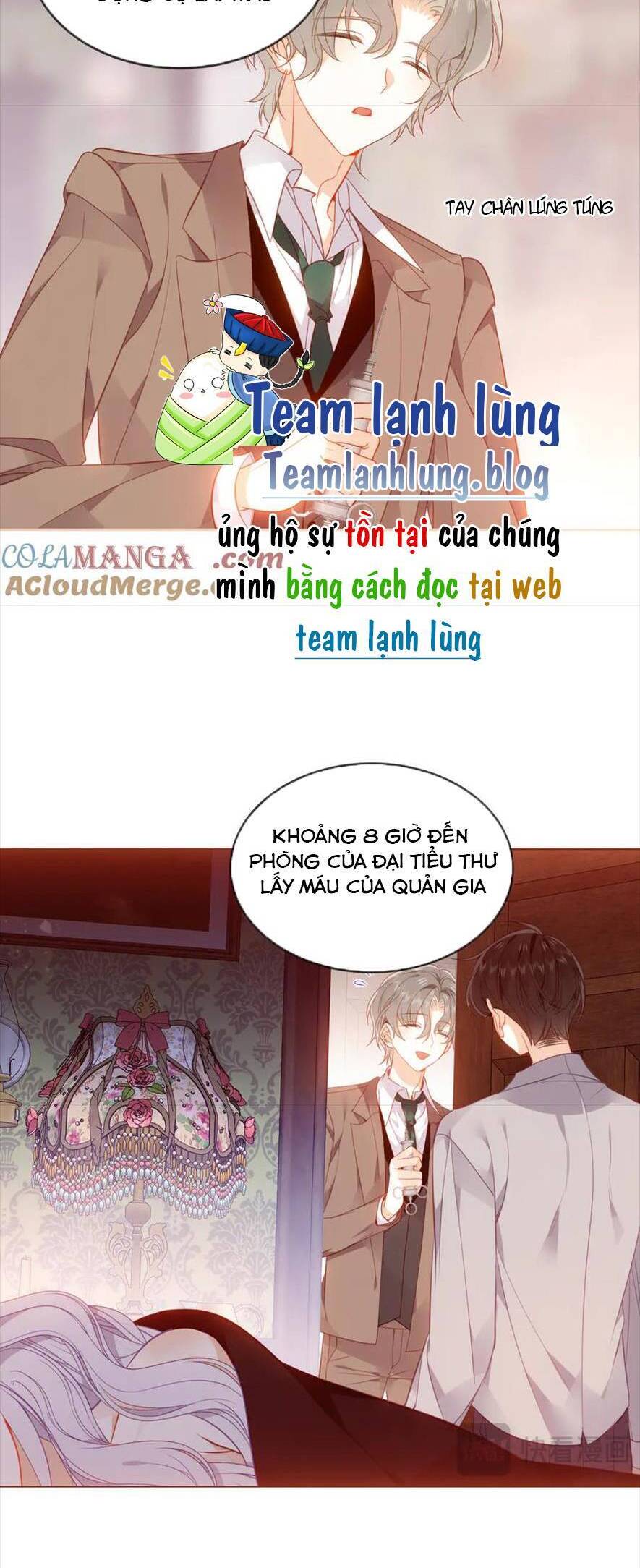 Quán Kịch Bản Trần Mộng Chapter 87 - Trang 2