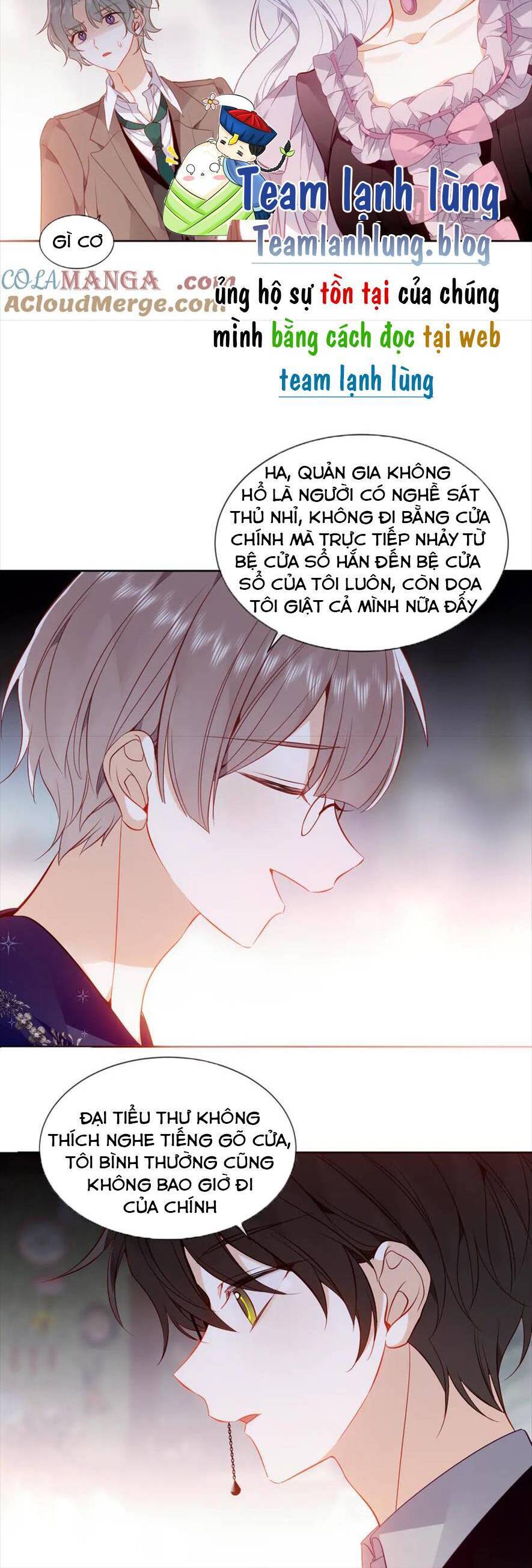 Quán Kịch Bản Trần Mộng Chapter 87 - Trang 2