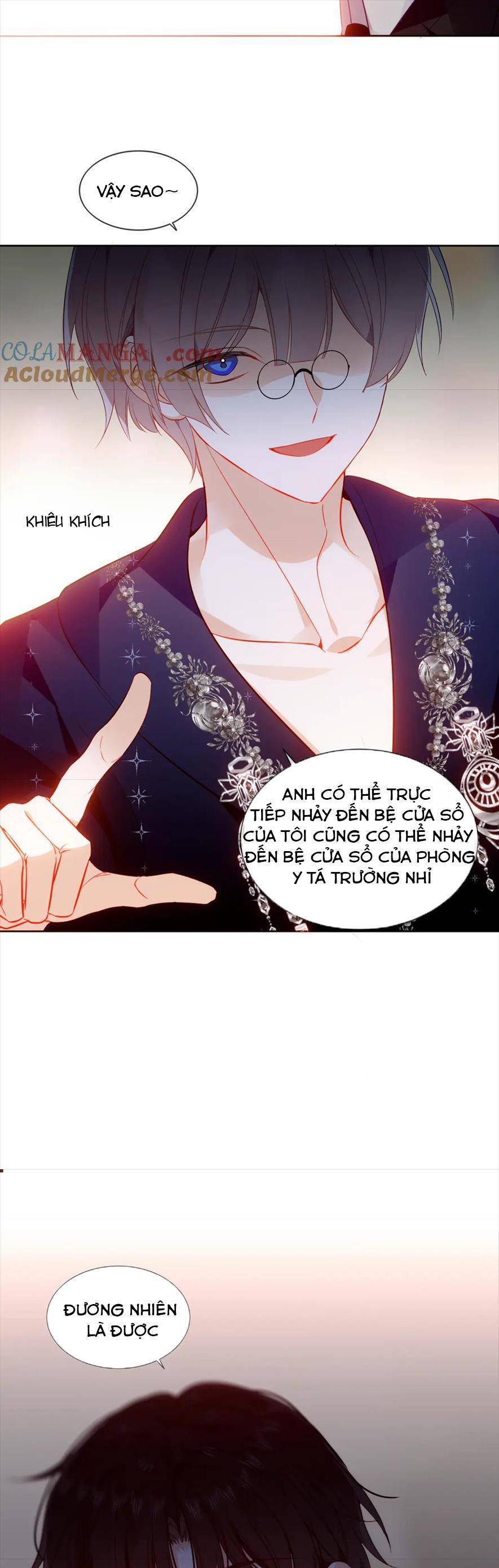 Quán Kịch Bản Trần Mộng Chapter 87 - Trang 2