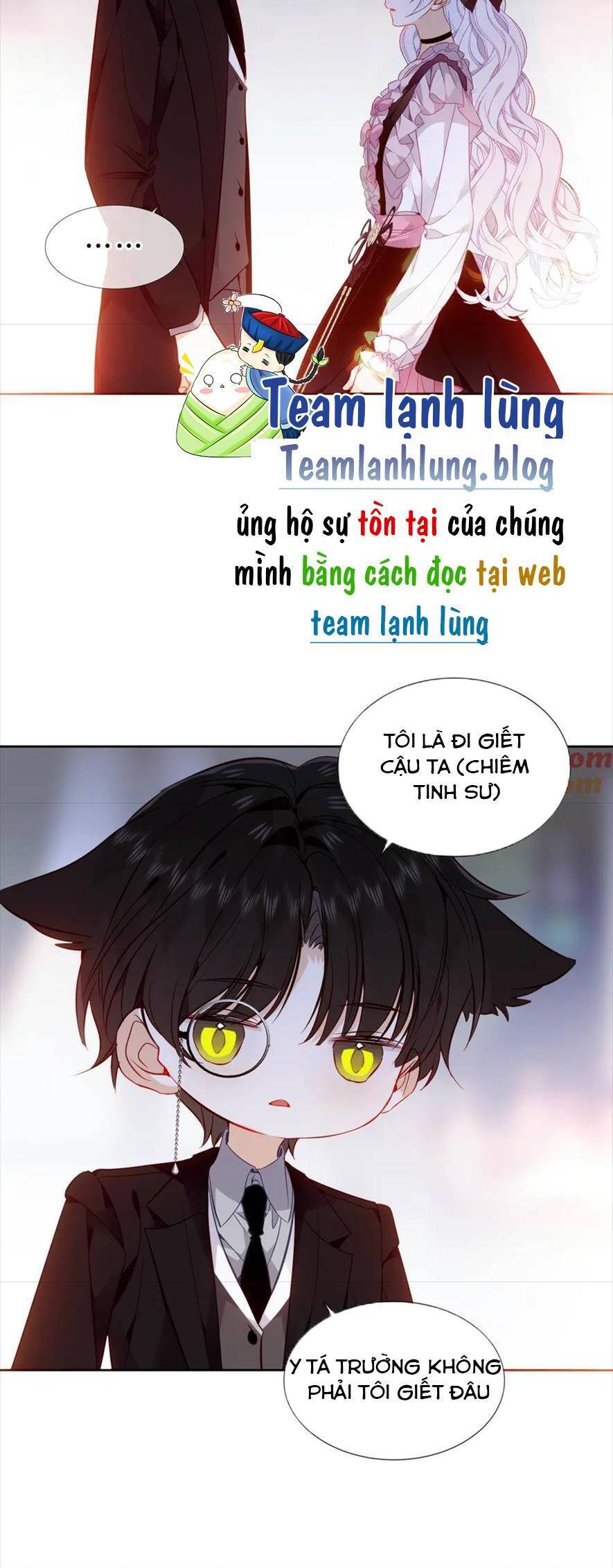 Quán Kịch Bản Trần Mộng Chapter 87 - Trang 2