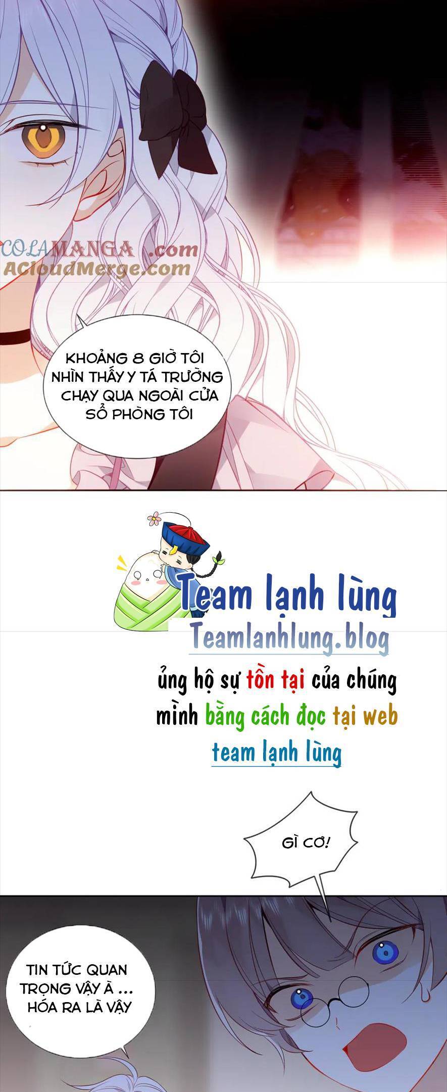 Quán Kịch Bản Trần Mộng Chapter 87 - Trang 2