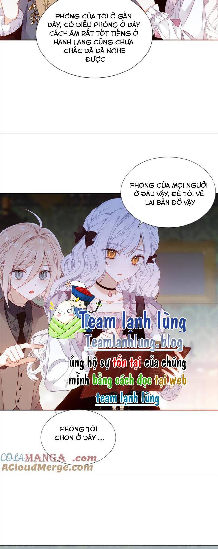 Quán Kịch Bản Trần Mộng Chapter 87 - Trang 2