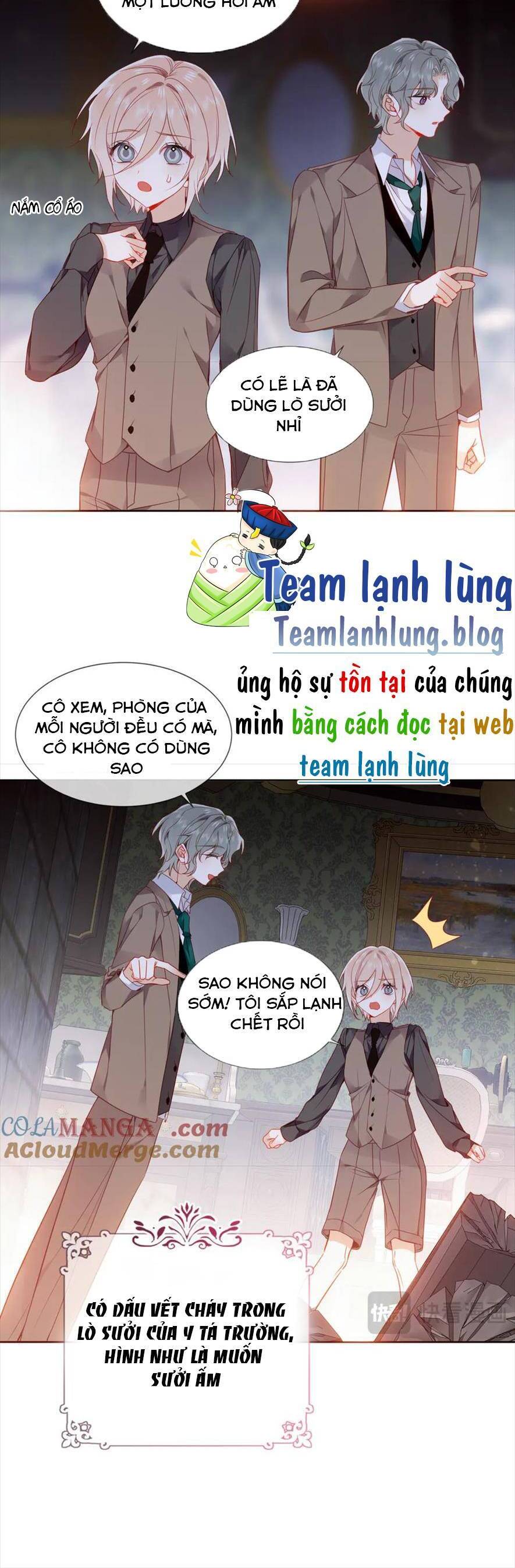 Quán Kịch Bản Trần Mộng Chapter 87 - Trang 2