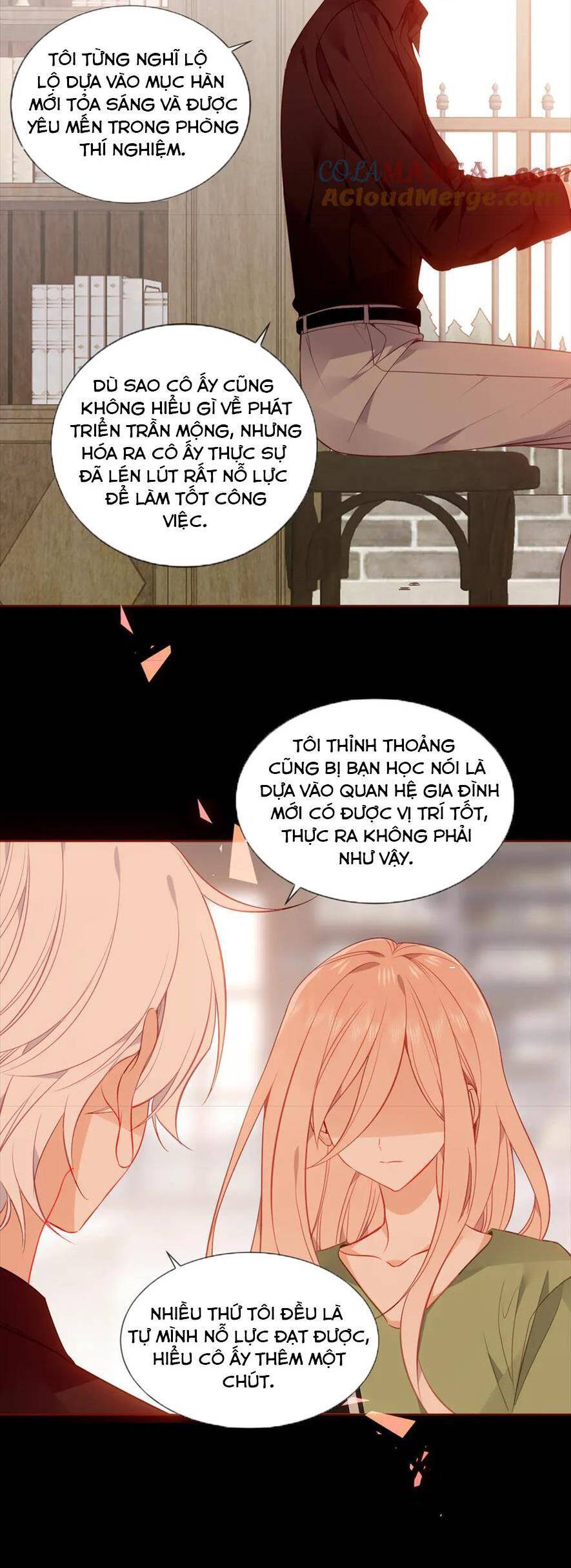 Quán Kịch Bản Trần Mộng Chapter 86 - Trang 2