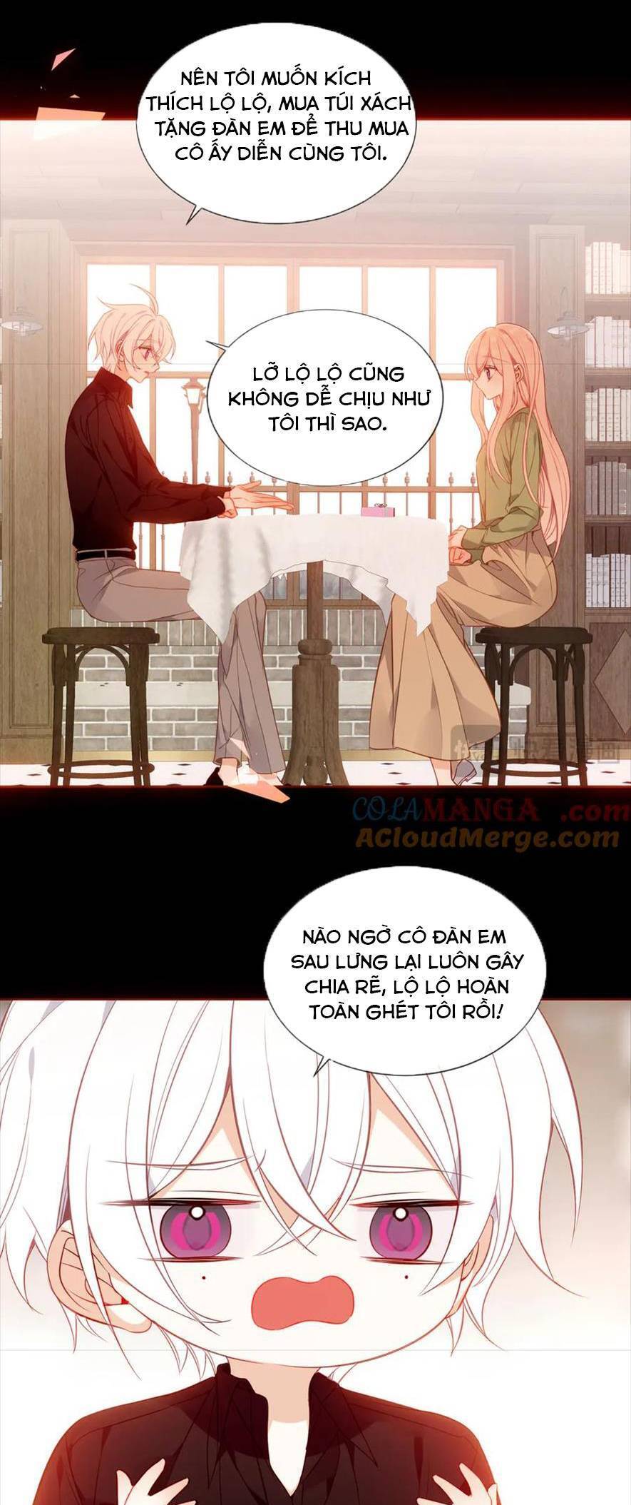 Quán Kịch Bản Trần Mộng Chapter 86 - Trang 2