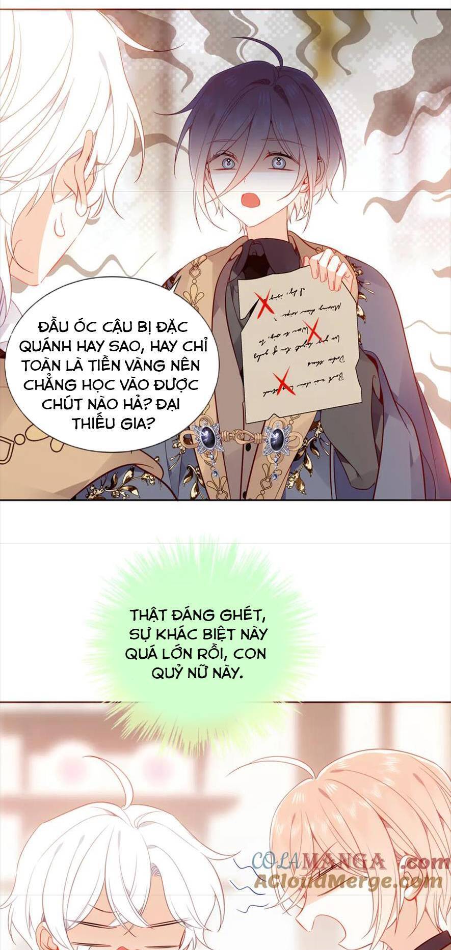 Quán Kịch Bản Trần Mộng Chapter 86 - Trang 2