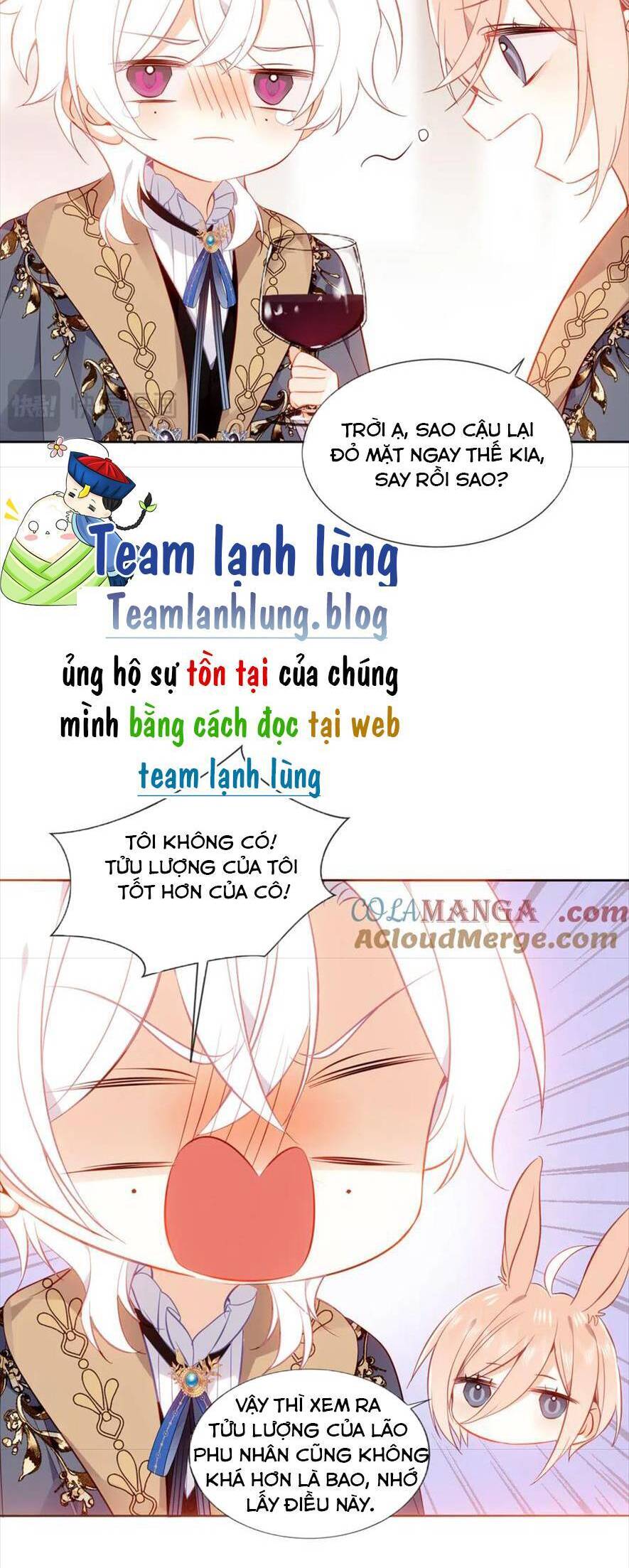 Quán Kịch Bản Trần Mộng Chapter 86 - Trang 2