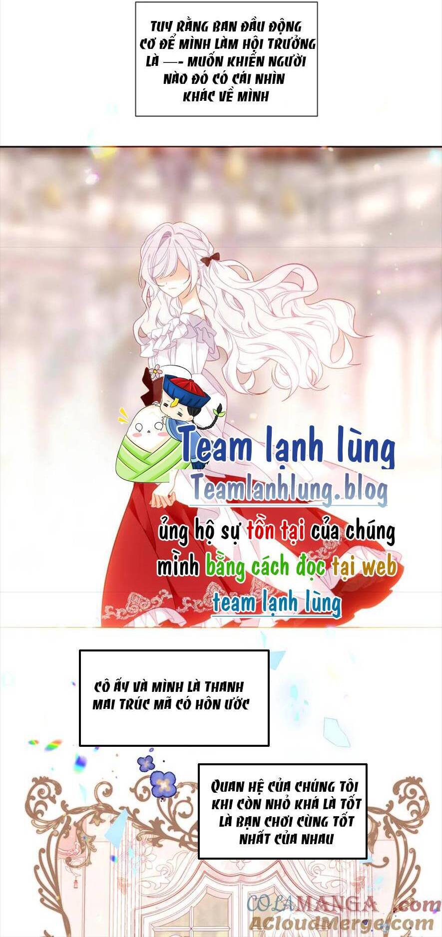 Quán Kịch Bản Trần Mộng Chapter 85 - Trang 2