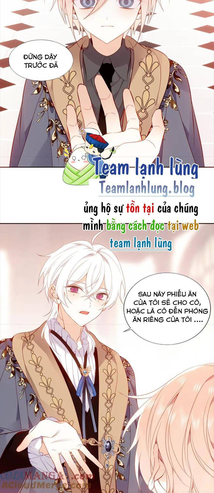 Quán Kịch Bản Trần Mộng Chapter 85 - Trang 2