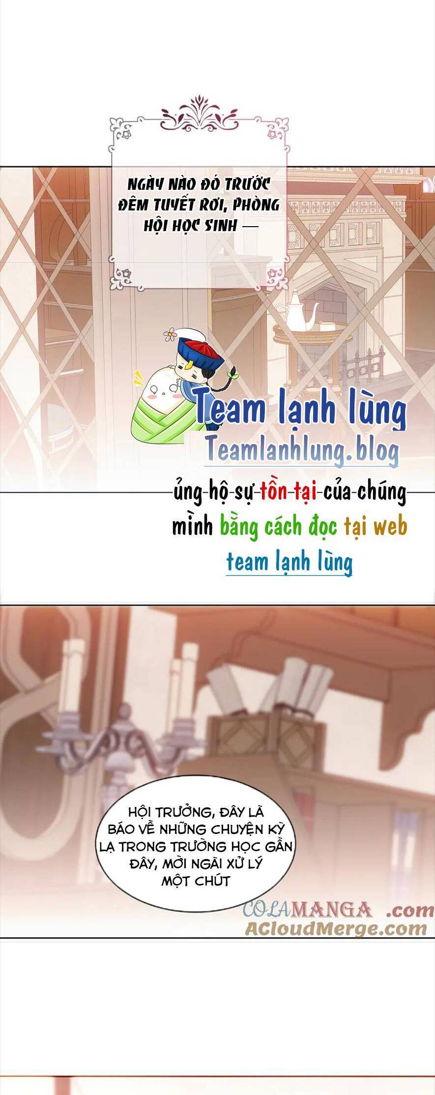 Quán Kịch Bản Trần Mộng Chapter 85 - Trang 2