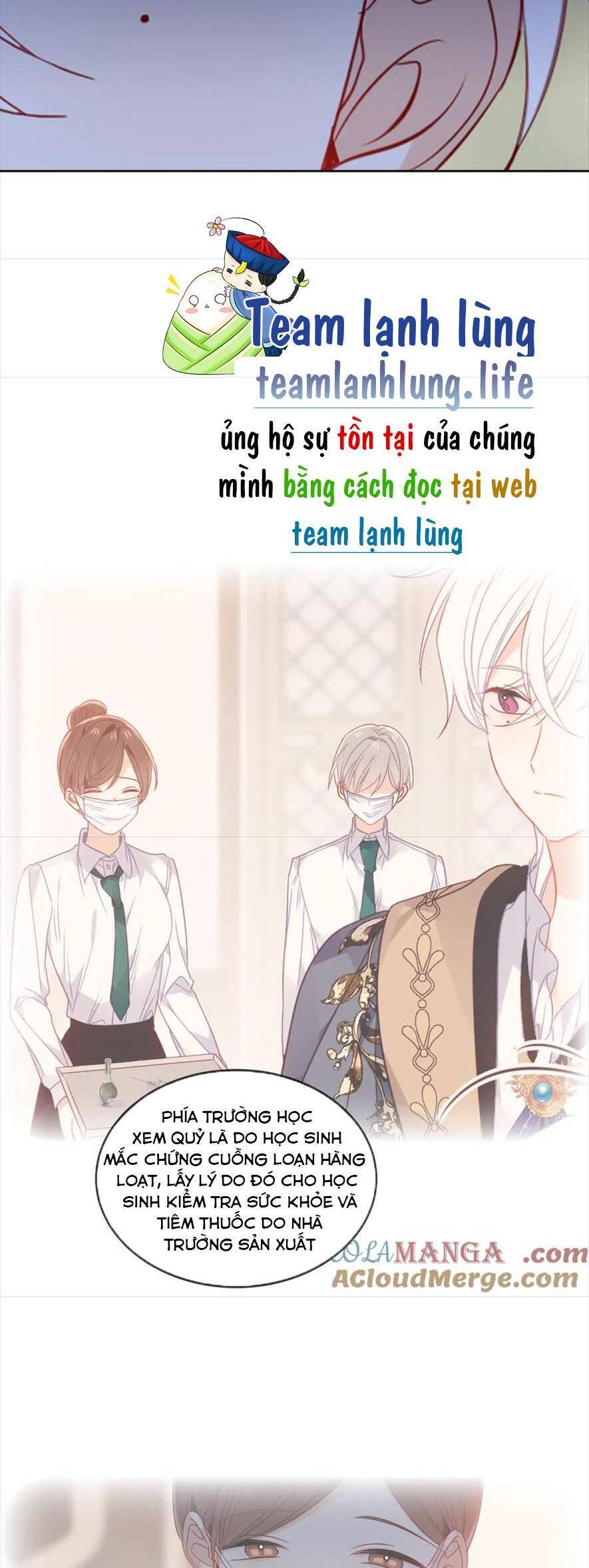 Quán Kịch Bản Trần Mộng Chapter 84 - Trang 2