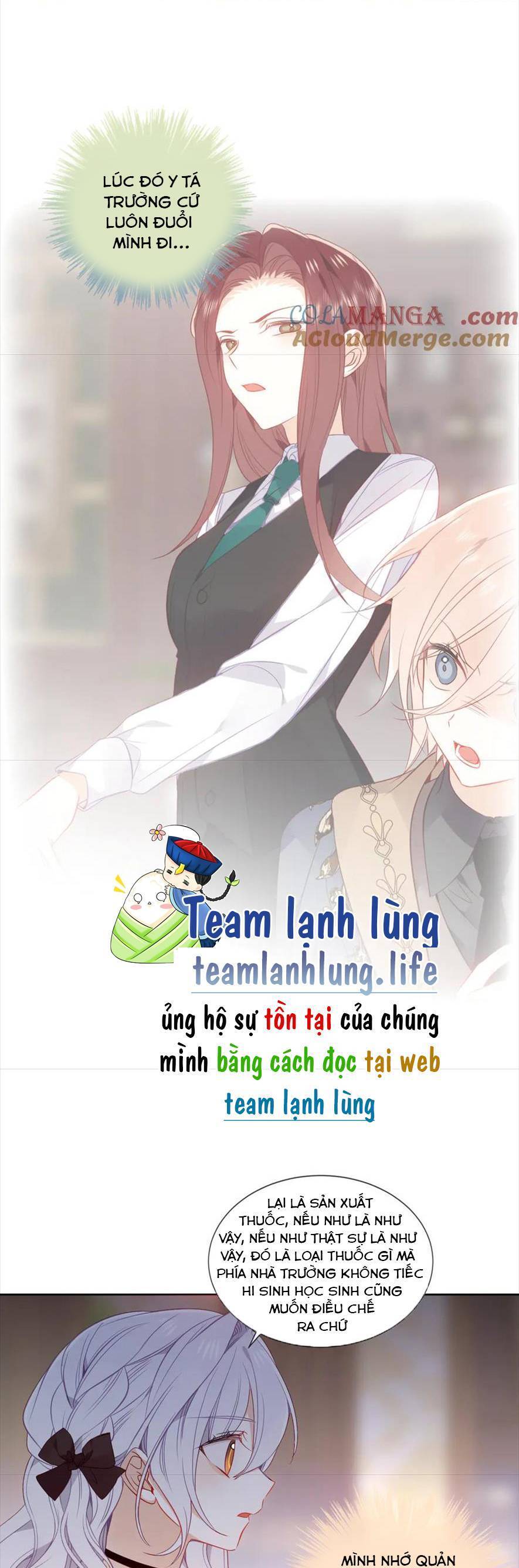 Quán Kịch Bản Trần Mộng Chapter 84 - Trang 2