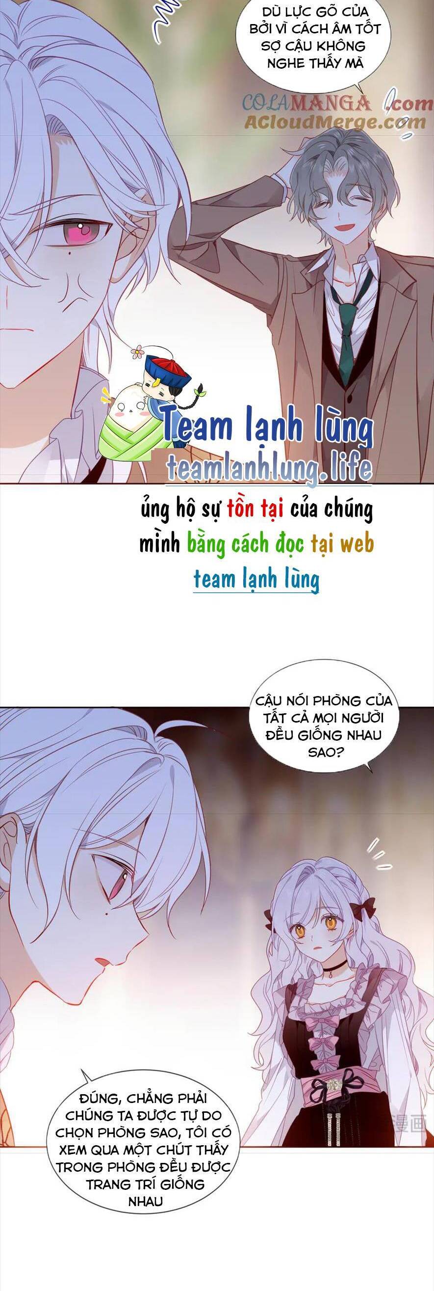 Quán Kịch Bản Trần Mộng Chapter 84 - Trang 2