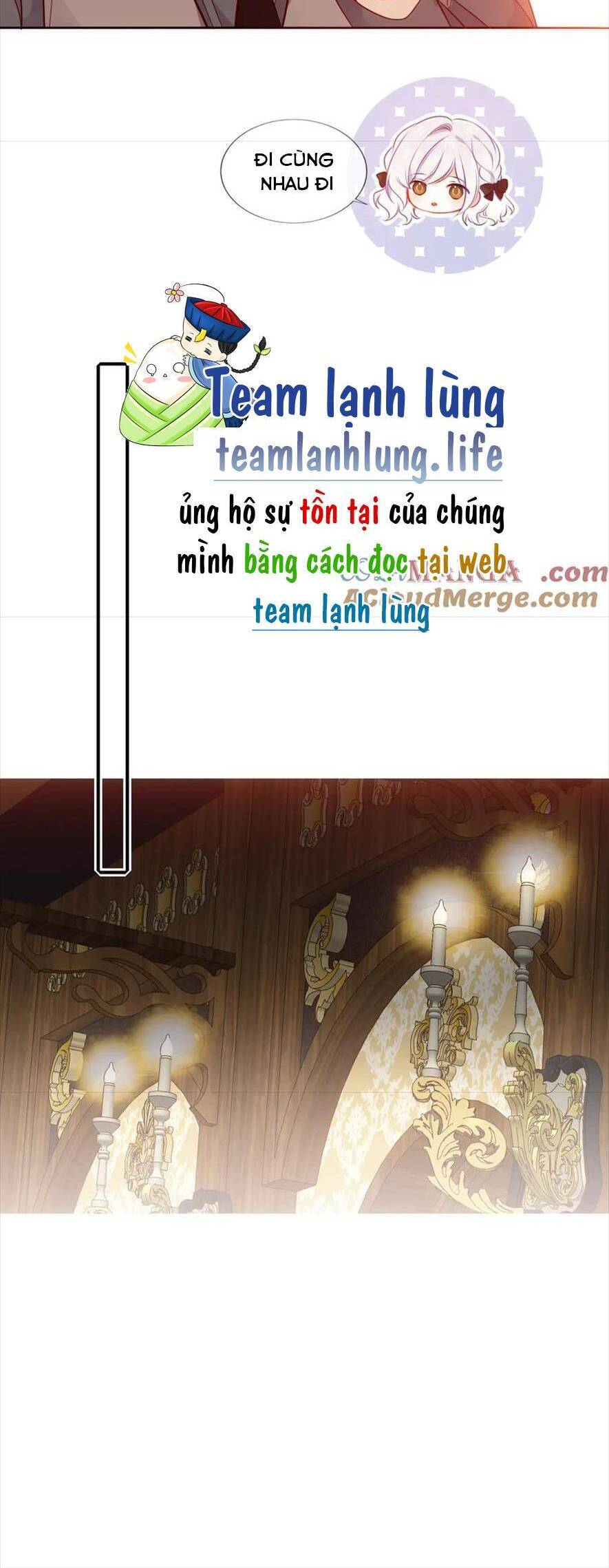 Quán Kịch Bản Trần Mộng Chapter 84 - Trang 2